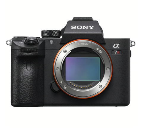 Sony Alpha a7R IIIA Mirrorless Camera